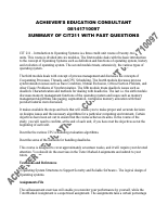 CIT211 SUMMARY WITH PAST QUESTION-1.pdf
